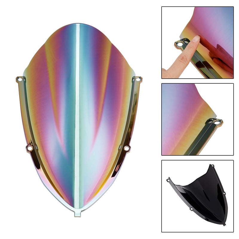 2024-2025 Aprilia RS457 Windschutzscheibe