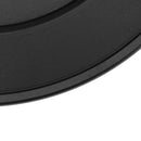 2 Stück 3,7"" DG62-00067A Gasherd-Großflächenbrennerkappe für Samsung AP5582107