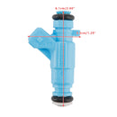 4PCS Kraftstoff Injektor 0280155816 Fit Fiat Brava Bravo I Palio Punto Siena Lancia Y