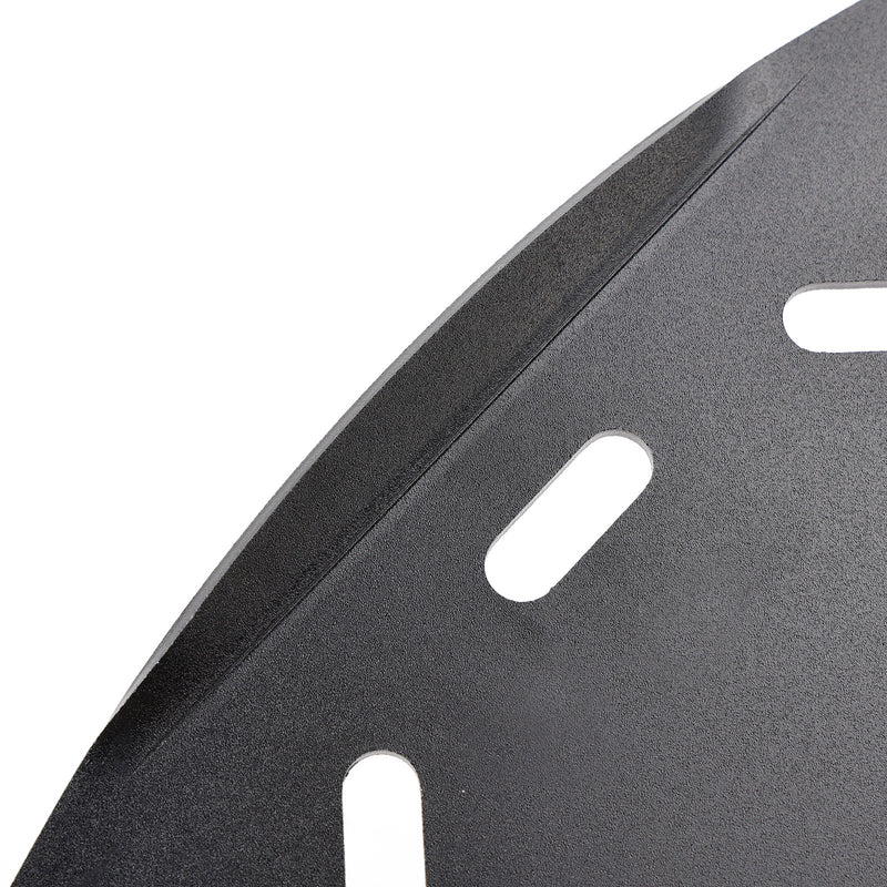 2023 2024 2025 Scrambler 400 X Aluminium-Gepäckträger Top Rack Gepäckplatte