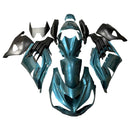 2012-2022 Kawasaki ZX14R ZZR 1400 Piezas de carenado de inyección Cuerpo