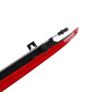 Highmount 3rd Third Stop Broms Light För VW Touareg 7L6 7LA 7L6945097C