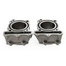 2009-2013 Suzuki Motorrad GLADIUS 650 - SFV650U Zylinderkolben-Reparatursatz oben 11211-44H00-0F0