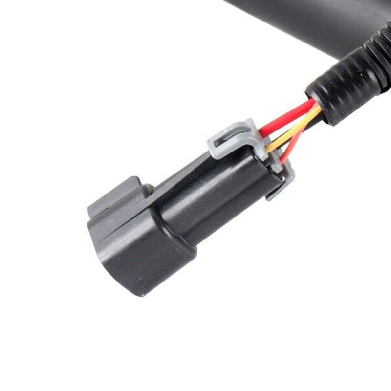 2001-2002 GMC Yukon XL 1500 Transfer Case Shift Motor Code NP8 12474401 81247-44010600-901