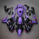 Verkleidungssatz aus ABS-Kunststoff, passend für Kawasaki ER-6F Ninja650 2020-2025