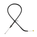 2019–2023 Honda CBR650R Reemplazo de tren de embrague de motocicleta Negro