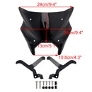 2024-2025 YAMAHA MT-09 MT09 Windschutzscheibe