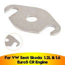 AGR-Ventilplatte für VW Seat Skoda Golf und Audi A1 A3 1.2L &amp; 1.6 TDI CR