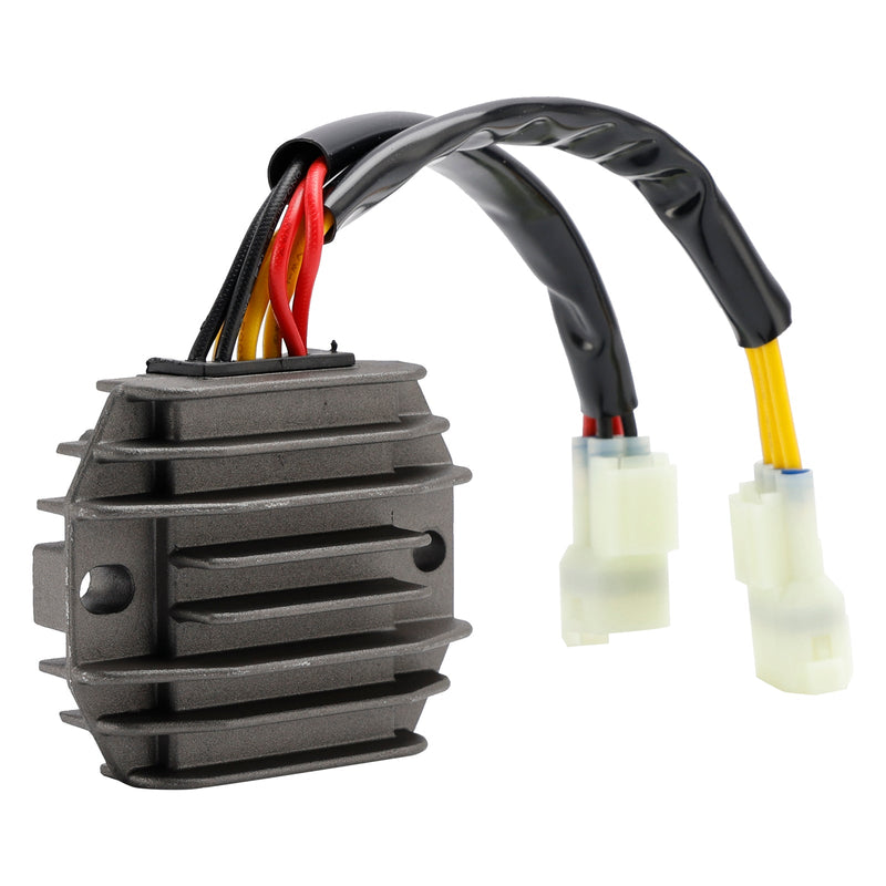 Regulator ensretter til SMC Canyon 500 520 RAM 520 RR/Explorer Trasher 520