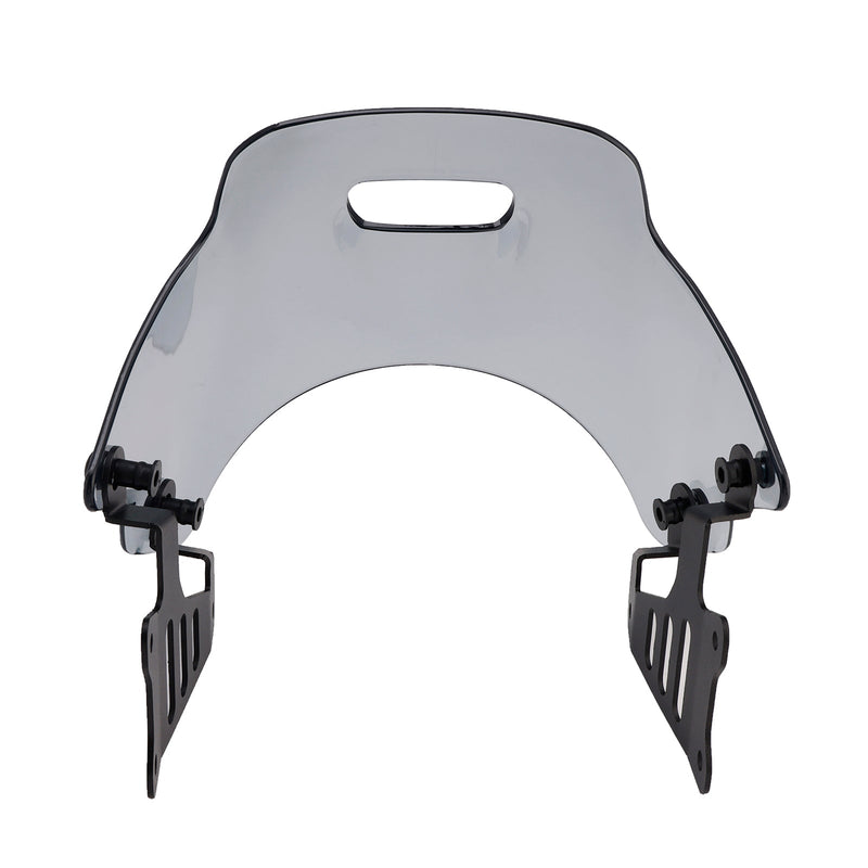 Windschutzscheibe passend für YAMAHA XSR900 2022-2025