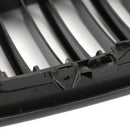 2002–2005 BMW E46 3er-Reihe 4-Türer M-Farbe Front Nieren Haube Grill