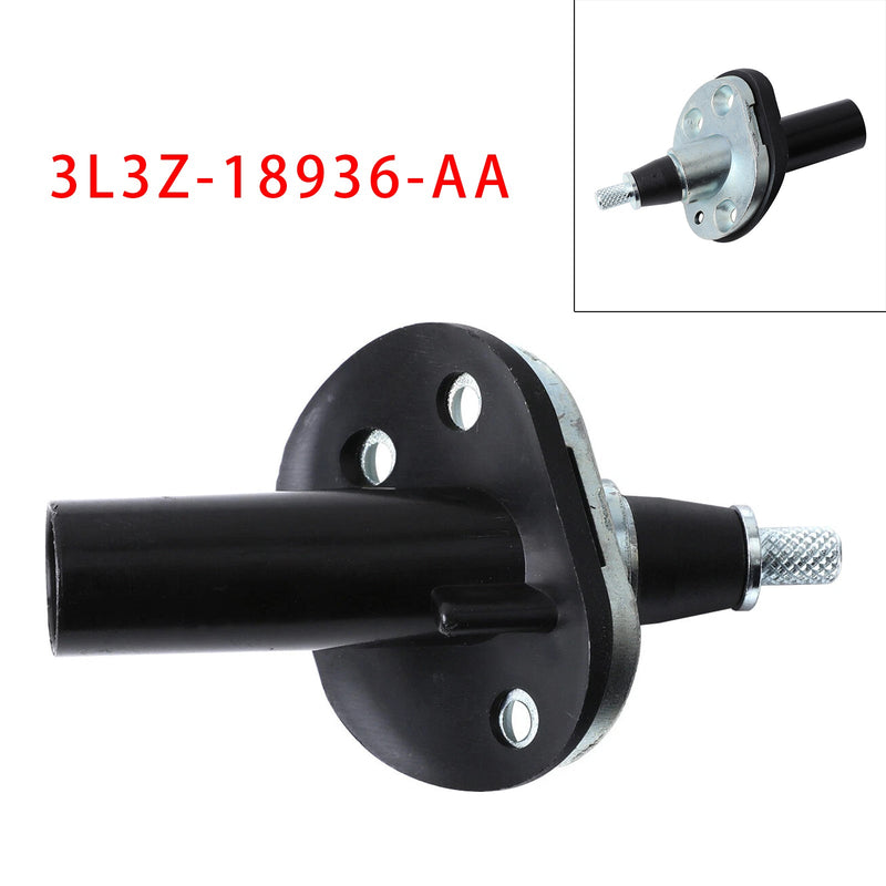 1997–2004 Ford F-150 Radioantenne Antennenfußhalterung 3L3Z18936AA