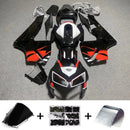 Verkleidungssatz aus ABS-Kunststoff für Honda CBR600RR 2005-2006 F5
