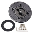 Quick Release Brændstofdæksel til Kawasaki ZX-10R ZX10R 2021 2022 2023 2024 2025