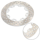 Bremsscheibe Hinten für Kawasaki SUPER SHERPA KL250 KJ250 KMX125 KM200 1986-2010