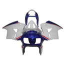 1998-2001 Zestaw owiewek wtryskowych Honda VFR800 Korpus z tworzywa sztucznego ABS