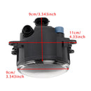 Paar Vorne Fahren Nebel Licht LH/RH 2N11-15201-AB Für Ford Focus 2007-2011