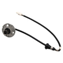 Antennenfußhalterung mit Kabel 56040921AF für Jeep Wrangler 2007-2011