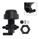 Grifo de combustible de 3 vías 7052161 5432559 Adecuado para Polaris Xplorer Trail Boss