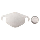 EGR-Ventil-Leerplatte für BMW N47N N57N B37 B47 B57 116 118 120 125 318 320 520