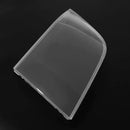 2006–2014 Ford Transit MK7, 2 Stück klare Scheinwerfer-Linsenabdeckungen