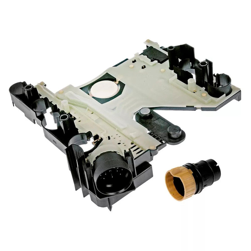 2008-2010 Dodge Challenger 6.1 Automatikgetriebe Ventilkörper Leiterplatte 5 Gang 1402701261