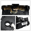 Lenkrad Airbag Slip Uhr frühling Für Citroen Berlingo C4 C5 C8