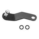 2002-2007 Subaru Impreza WRX STST Auto Boden Matte Clip Stranket