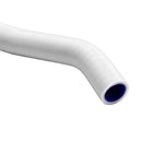 Kit de manguera de refrigerante de silicona para Kawasaki ZX4R ZX-4RR 2023-2024