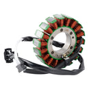 2013-2016 KAWASAKI Z800 Z 800 Z800E ZR800A Stator-Generator-Reglerdichtung