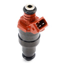 4 Stück Einspritzdüsen für VW Golf III Jetta Derby Kastenwagen 1993-2003 BAC906031