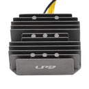 Rectificador controlador de carga adecuado para Triton Baja 250 300 400/Outback 300 400