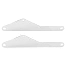 2er-Pack Bohrschablone für Eisenblöcke zur Montage der Lichtmaschine 551445 für LS Truck/SUV LS1