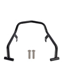 Soporte de teléfono móvil de respaldo del brazo de cubierta adecuado para Honda GB350S CB350RS 2022-2024