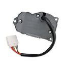 4341545 Throttle Valve Control for Hitachi EX100-5 EX120-5 EX135USR EX200-3