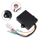 Zündsystem-Einheit CDI 4Em-85540-10 passend für Yamaha YFM80 Raptor 80 02-08