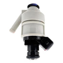 1 kpl Polttoainesuutin BMW E38 850i 750iL 5.4L V12 1998-2001 1435991