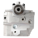 2006-2013 VW Crafter 30-35 2E 2F 2,5 TDI-sylinteripää 908713 908813 07610351E 908713