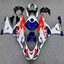 Verkleidungssatz aus ABS-Kunststoff, passend für Kawasaki ZX-6R 2024-2025