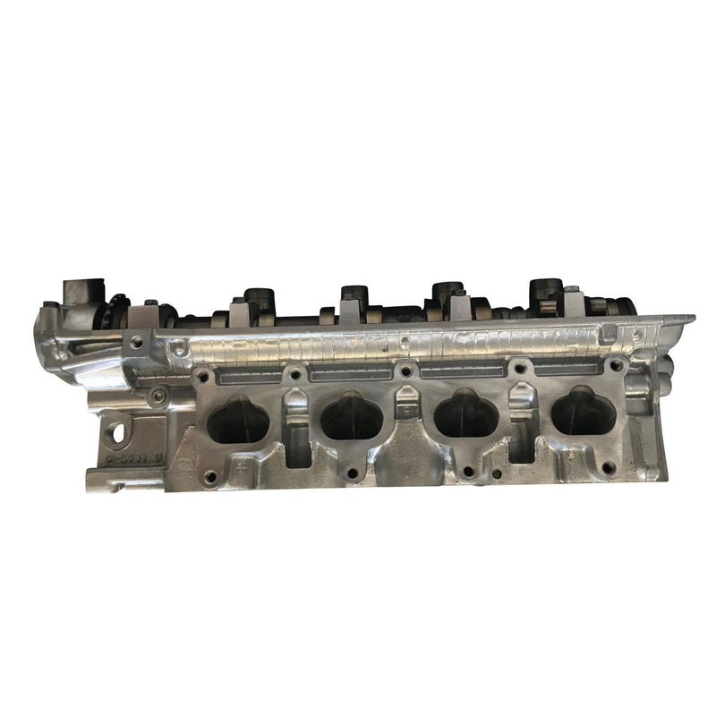 Marke Neue G4ED Zylinderkopf Für Hyundai Accent Kia Rio 2006-2011 1,6 DOHC CVVT