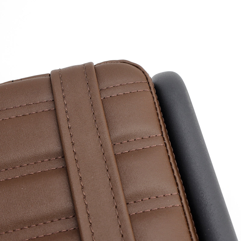 2020–2023 Honda CT125 Hunter Cub 125 Zadního spolujezdce polštář polštář Socius