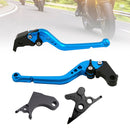 Lång kopplingsbromsspak passar för Honda CRF1100L Africa Twin 2022-2024