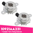 2 Stück Magnetventile für variable Ventilsteuerung (Einlass &amp; Auslass) für Subaru Impreza 10921AA231