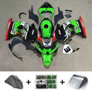 Verkleidungssatz aus ABS-Kunststoff, passend für Kawasaki EX250 Ninja250R 2008-2012