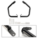 2022-2024 Guzzi V100 Mandello Barra protectora de protección del motor para parachoques