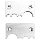 Zacisek montażu/wiceprezydenta dla Fox Grip SL 2025