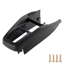 1999-2005 VW Golf Jetta LHD Auto Center Console Trim 1J1863201L 1J1863201D Black