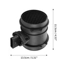Mass Air Flow Meter Sensor For Audi A4 8D2 B5 A6 4B2 C5 2.7L 078906461B