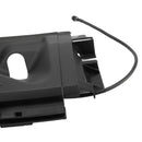 2009–2014 Ford F150 F-150 Scheibenwischer Motorhaube Panel Grille BL3Z15022A68A