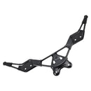 544B2EG300 2011-2012 Infiniti G25 fremre tverrbjelke underrammebrakett